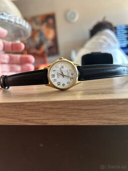 Hodinky Casio Classic LTS-100 - 10