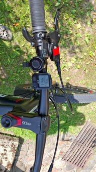 Rockrider XL / 21-23" / 180-200 cm - 10