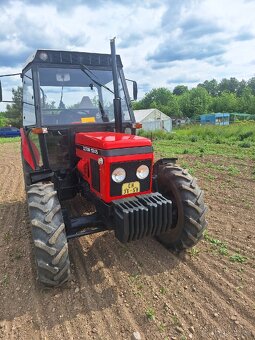 Zetor 5245 - 10