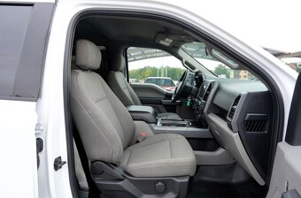 2019 Ford F-150 5.0 XLT, FX4 Sport, Výměna/prodej - 10