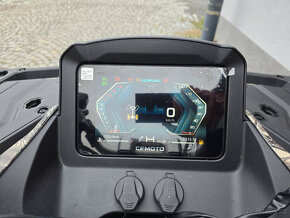 CFMOTO Gladiator X1000 G3 CAMO - NOVÁ GENERACE - odpočet DPH - 10