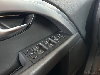 Volvo V70 D4 133 KW - Odpočet DPH - 10