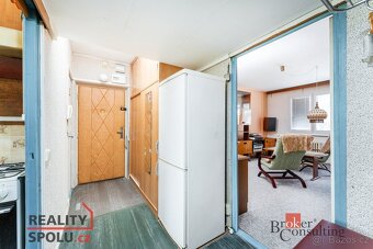 Převod dr. podílu, byty/3+1, 64 m2, Jánošíkova 644/5, 50003 - 10