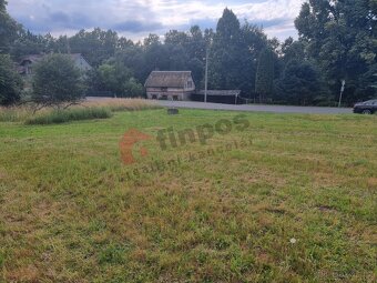 Prodej stavebního pozemku 1489m2 Černá Voda, Okres Jeseník - 10