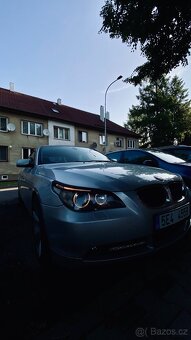 BMW 530D - 10