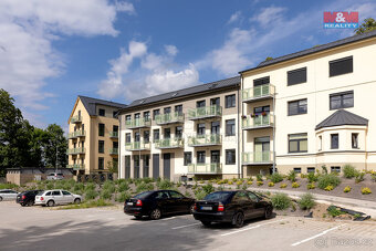 Prodej bytu 2+kk, 50 m², Štramberk, ul. K Očnímu - 10