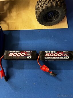 Traxxas Maxx - 10