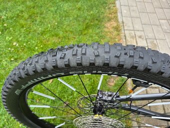 Pneu MTB 29x2,6 - Swalbe Hans Dampf - přední a zadní - 10