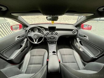 Mercedes Benz A 200 JEN 49.000 KM - 10