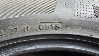 Letní pneu 245/45/17 Hankook - 10