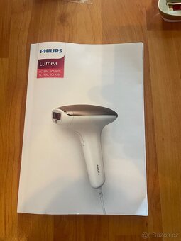 Lumea IPL 7000 Series - 10
