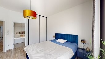 Prodej luxusního rodinného domu v Kobylnicích u Brna - 10