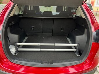 Mazda CX-5 Skyactiv 2,2d 129kw 4x4 koupeno v CZ 91t. km - 10