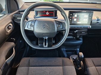 Citroen C4 Cactus 2017 1.6 Hdi Kamera Tažné Nehavarováno - 10
