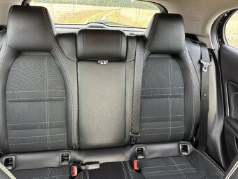 Mercedes-Benz GLA 2,2 CDI 125 KW 4x4 - 10
