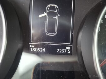 VOLKSWAGEN PASSAT COMBI - 10
