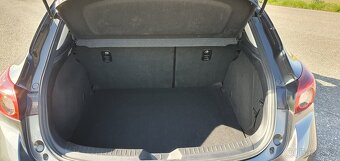 Mazda 3 2.0 Skyactiv -G120 Revolution - 10