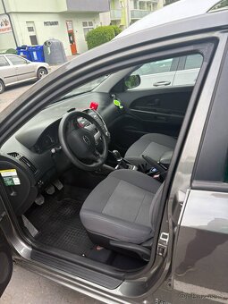 Kia ceed 1.6 92kw - 10