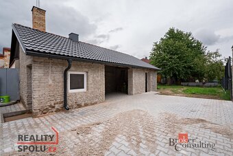 Pronájem, byty/2+kk, 47 m2, B. Němcové 591, 33401 Přeštice, - 10