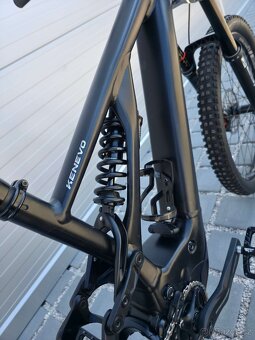 Elektrokolo Specialized Turbo Kenevo Expert 2020 700Wh - 10
