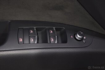 Audi Q7 V6 TDI 180kW 4x4 S-Line - Zálohováno - 10