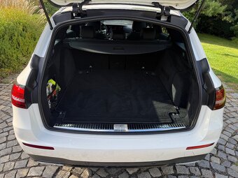 Mercedes-Benz E400d 4matic - 10