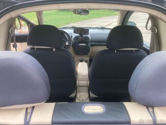 VW New Beetle - 10