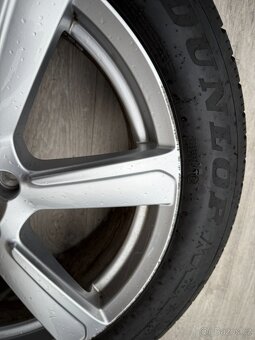 R19 ORIG.DISKY VOLVO XC90 8J × 19 5×108 ET42,5 - 10