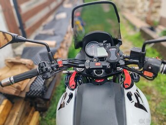 Aprilia Pegaso Strada 650 - 10
