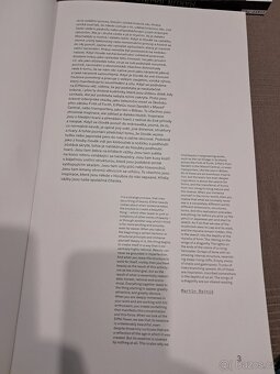 2x M. Rajniš + ročenka 2002, 2003 - Česká architektura - 10