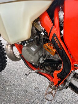 Ktm exc 150 tpi 2023 - 10