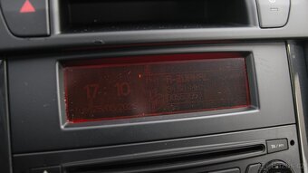 Peugeot 5008, 2,0/110kW Tempomat 7.míst - 10