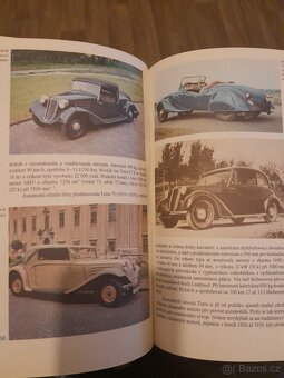 Motocykl a jeho obsluha,automobil v srdci evropy,atlas aut - 10