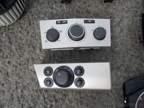 Díly Opel Astra H 1.9CDTI 74kw - 10