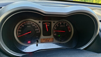 Nissan Note 1.6 2007 - 10