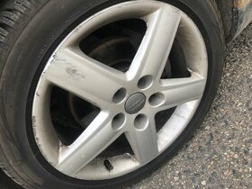 audi a4 b7 2.0 tdi 103kw quattro xenony dily z vozu - 10