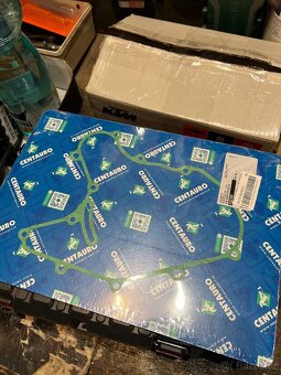 KTM DUKE 125 2011 - 10