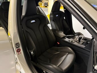 BMW M3 F80 LCI DCT - 10