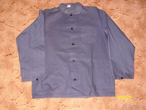 MONTÉRKOVÁ OBLEČENÍ - 10