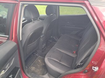 Ssang yong korando 1.5 Turbo GDI STYLE 4WD 6AT - 10