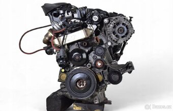 Motor BMW e60 e61 e87 e90 e91 2.0d 177HP N47D20A - 10
