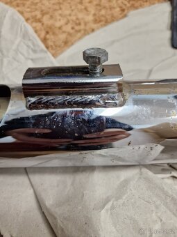 Vyfuk YAMAHA XVS 1900 - 10