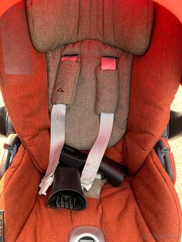 Cybex Priam 3 kombinace - 10