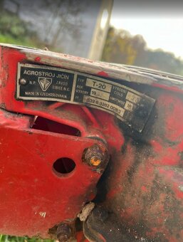 VARI TERRA bohaté příslušenství - 10