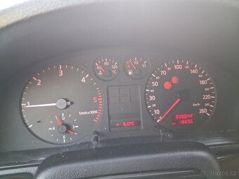 Audi a4 b5 19tdi 66kw - 10