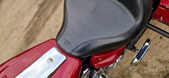 YAMAHA XV 1900 DELUXE 2014 - 10