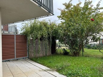 Pronájem bytu 2+kk 56 m² Nad Dalejským údolím, Praha - Stodů - 10