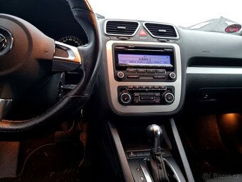 Scirocco III 2.0 TDI 103 kW DSG - 10