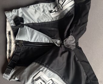 Motokros enduro kalhoty - 10