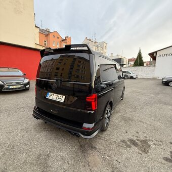 Volkswagen Multivan 2.0 TDI 4Motion | 2021 - 10
